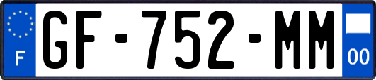 GF-752-MM