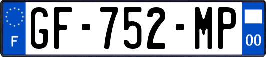 GF-752-MP