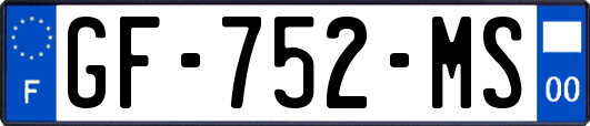 GF-752-MS