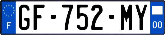 GF-752-MY