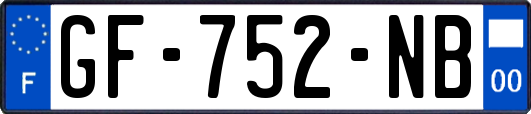 GF-752-NB