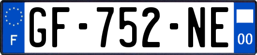 GF-752-NE