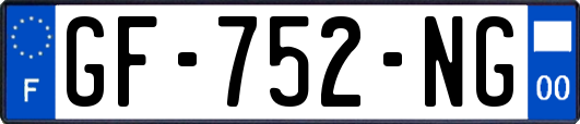 GF-752-NG