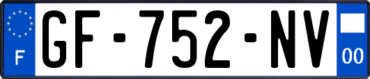 GF-752-NV