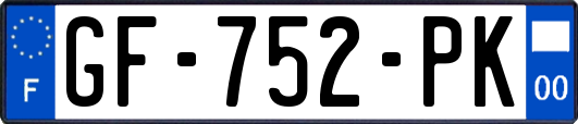 GF-752-PK