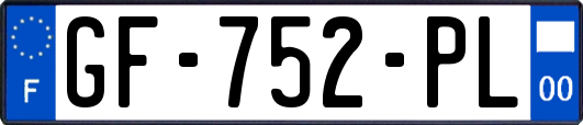 GF-752-PL