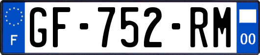 GF-752-RM