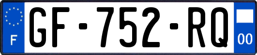 GF-752-RQ