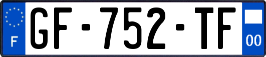 GF-752-TF
