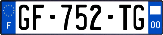 GF-752-TG