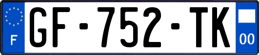 GF-752-TK