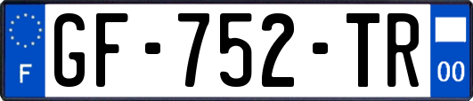 GF-752-TR