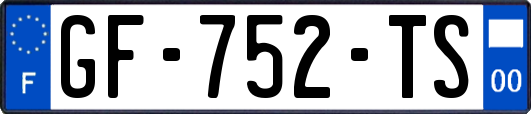 GF-752-TS