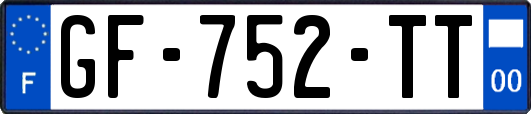 GF-752-TT