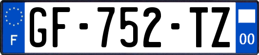 GF-752-TZ
