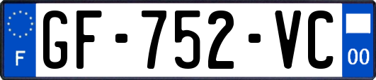 GF-752-VC