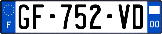 GF-752-VD