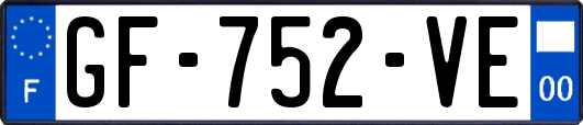 GF-752-VE