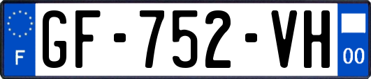 GF-752-VH