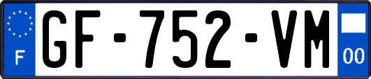 GF-752-VM