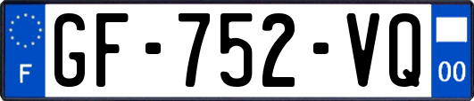 GF-752-VQ