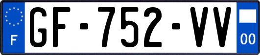 GF-752-VV