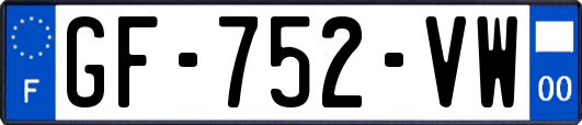 GF-752-VW