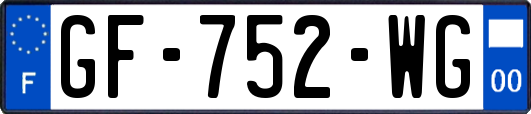 GF-752-WG
