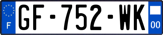 GF-752-WK