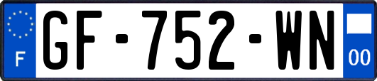 GF-752-WN