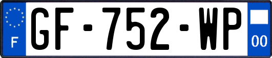 GF-752-WP