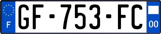GF-753-FC