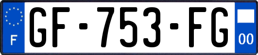 GF-753-FG