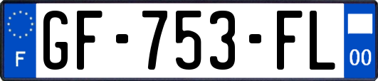 GF-753-FL
