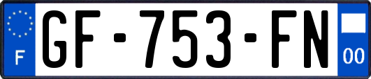 GF-753-FN
