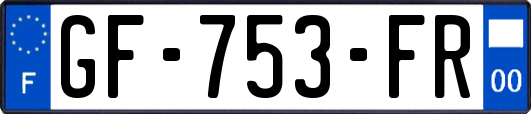 GF-753-FR