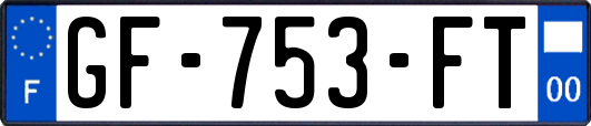 GF-753-FT