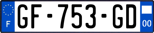 GF-753-GD