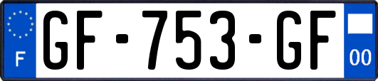 GF-753-GF