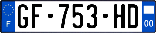 GF-753-HD
