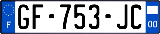 GF-753-JC