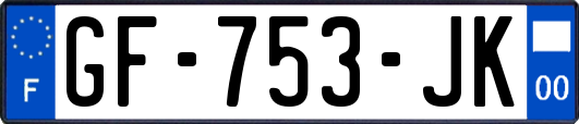 GF-753-JK
