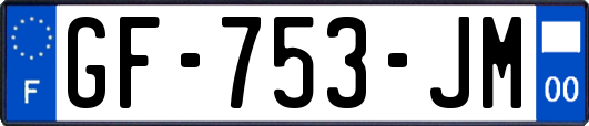 GF-753-JM