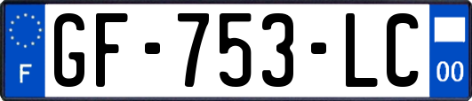 GF-753-LC