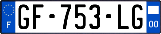 GF-753-LG