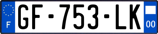 GF-753-LK