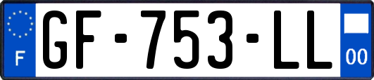 GF-753-LL