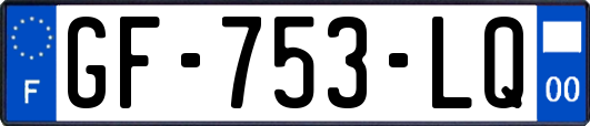 GF-753-LQ