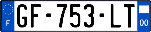 GF-753-LT