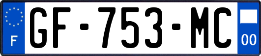 GF-753-MC